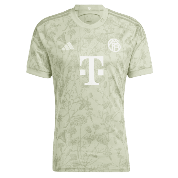 23/24 Bayern Munich Oktoberfest Jersey