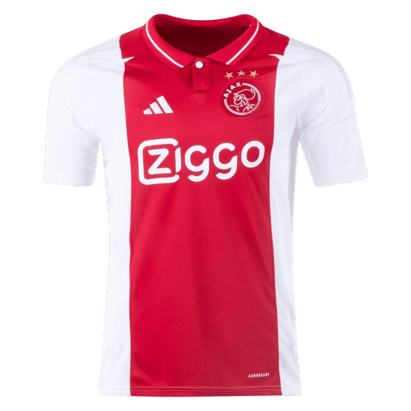 24/25 Ajax Home Jersey
