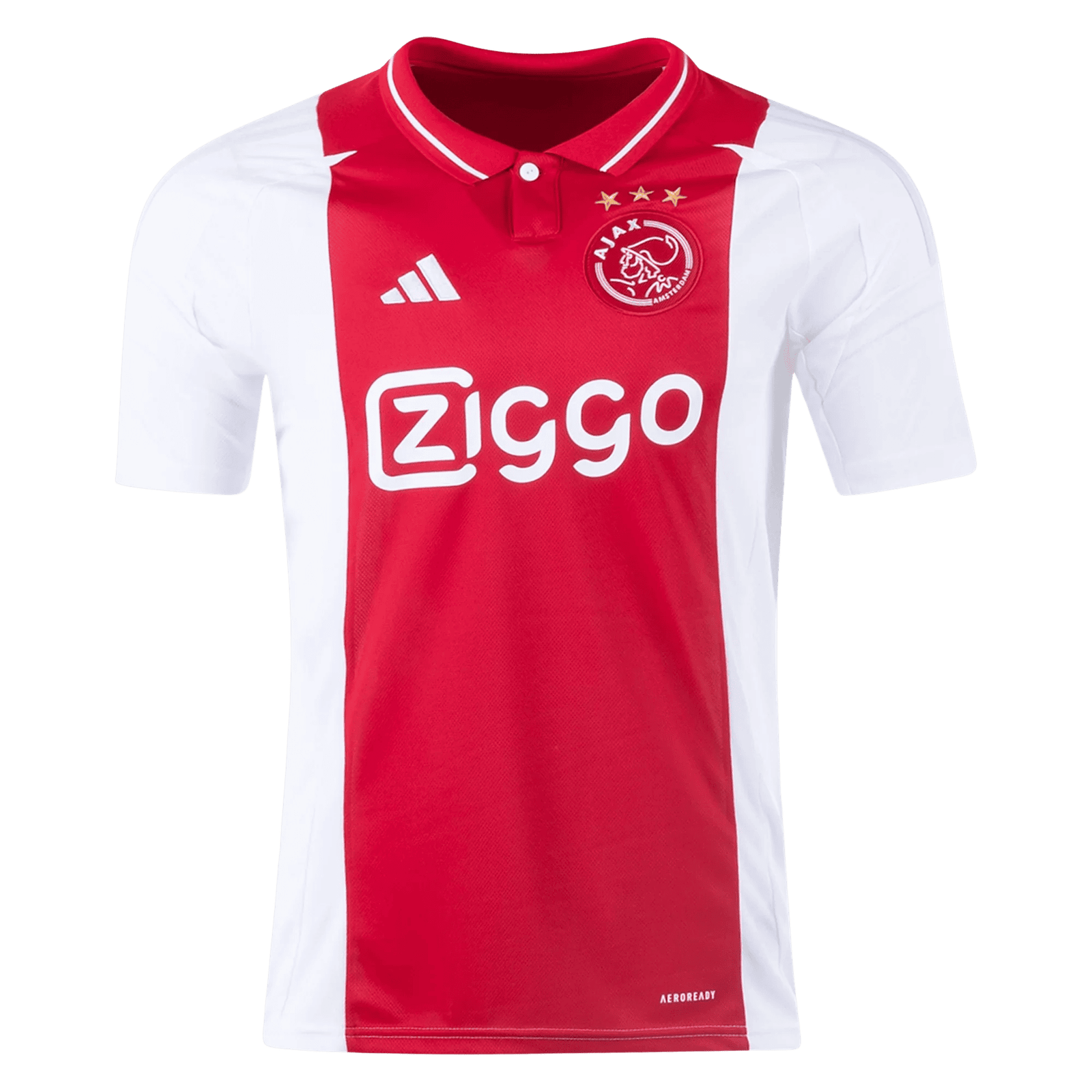 10.png 24/25 Ajax Home Jersey - Image 1