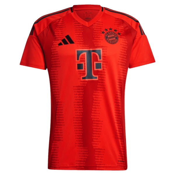 24/25 Bayern Munich Home Jersey