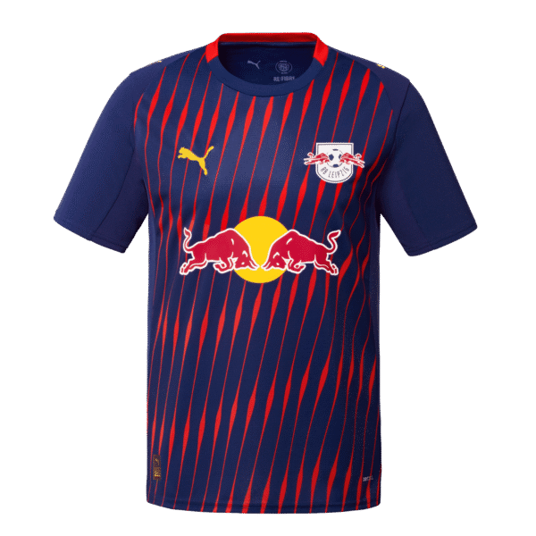 25/26 RB Leipzig Away Jersey