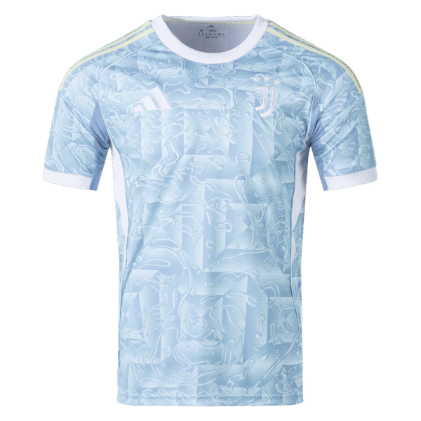 25/26 Juventus Away Jersey