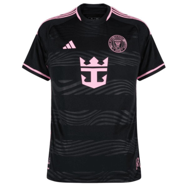 24/25 Inter Miami CF Away Jersey