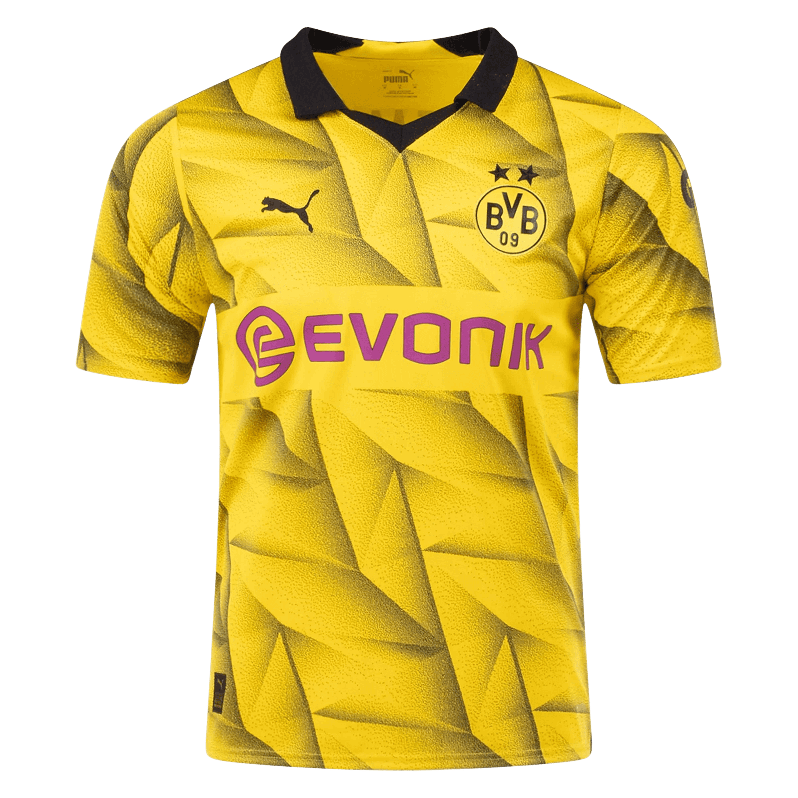 20.png 23/24 Dortmund Special Edition Jersey - Image 1