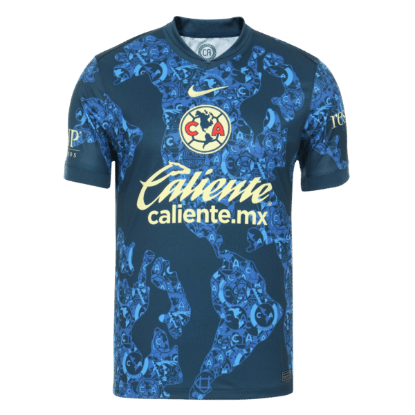 24/25 Club America Away Jersey