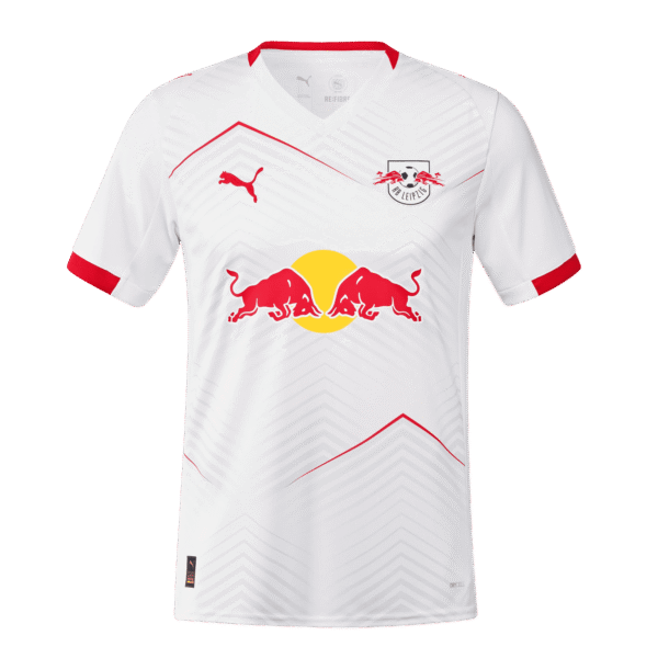 25/26 RB Leipzig Home Jersey