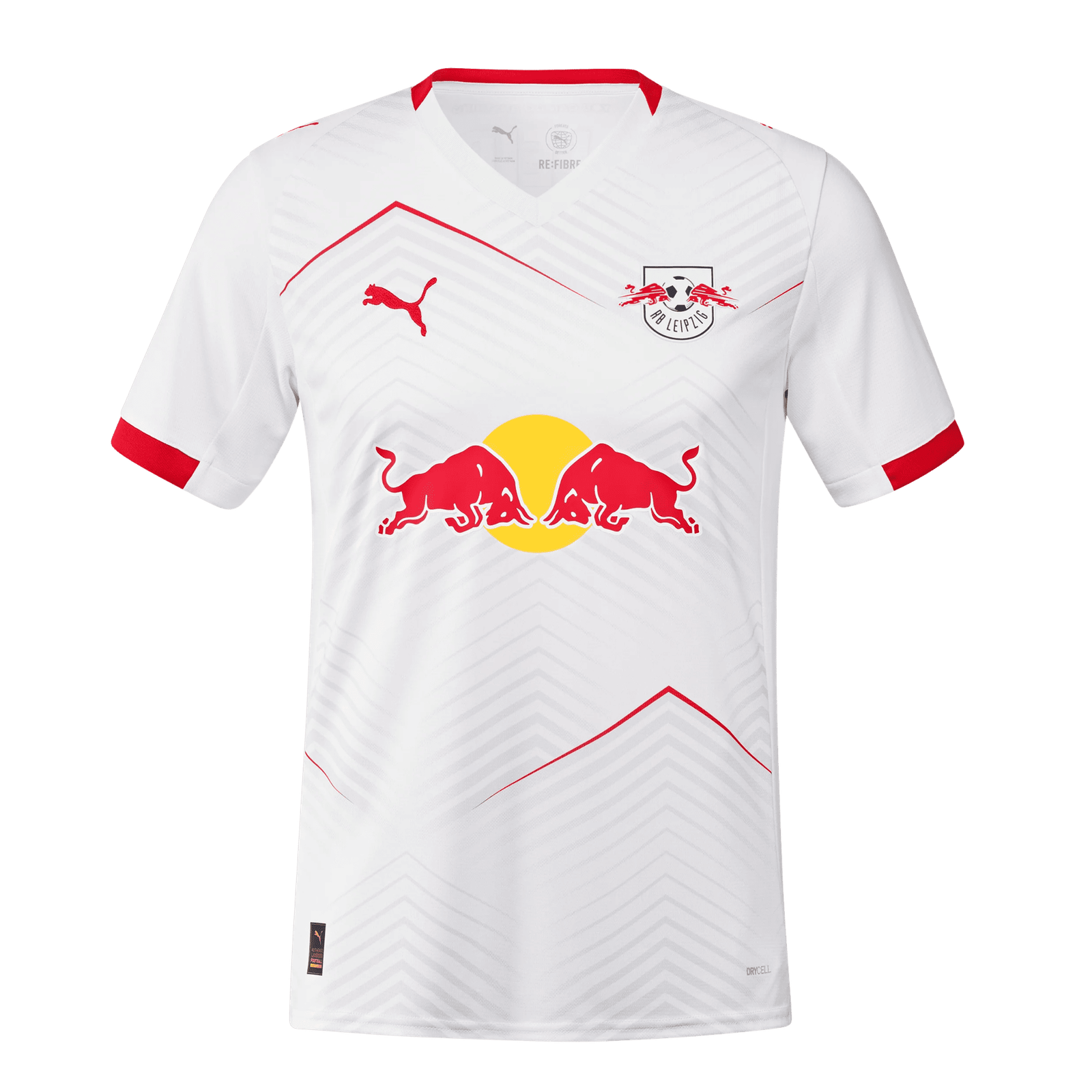 24-1.png 25/26 RB Leipzig Home Jersey - Image 1