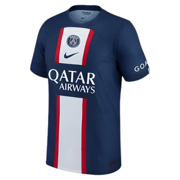 22/23 PSG Home Jersey