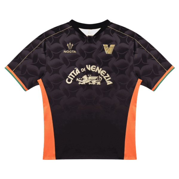 24/25 Venezia Home Jersey
