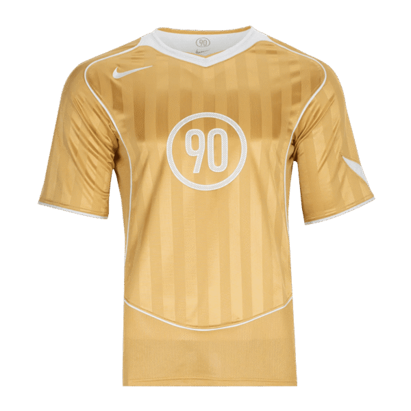 Total 90 Gold Energy Jersey