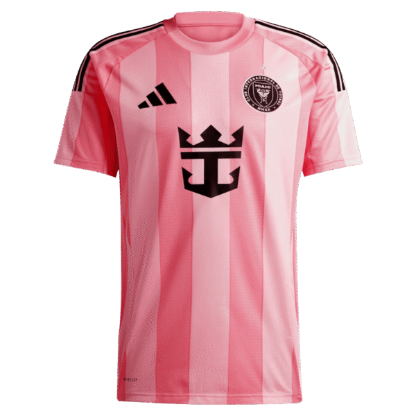 2025 Inter Miami CF Home Jersey
