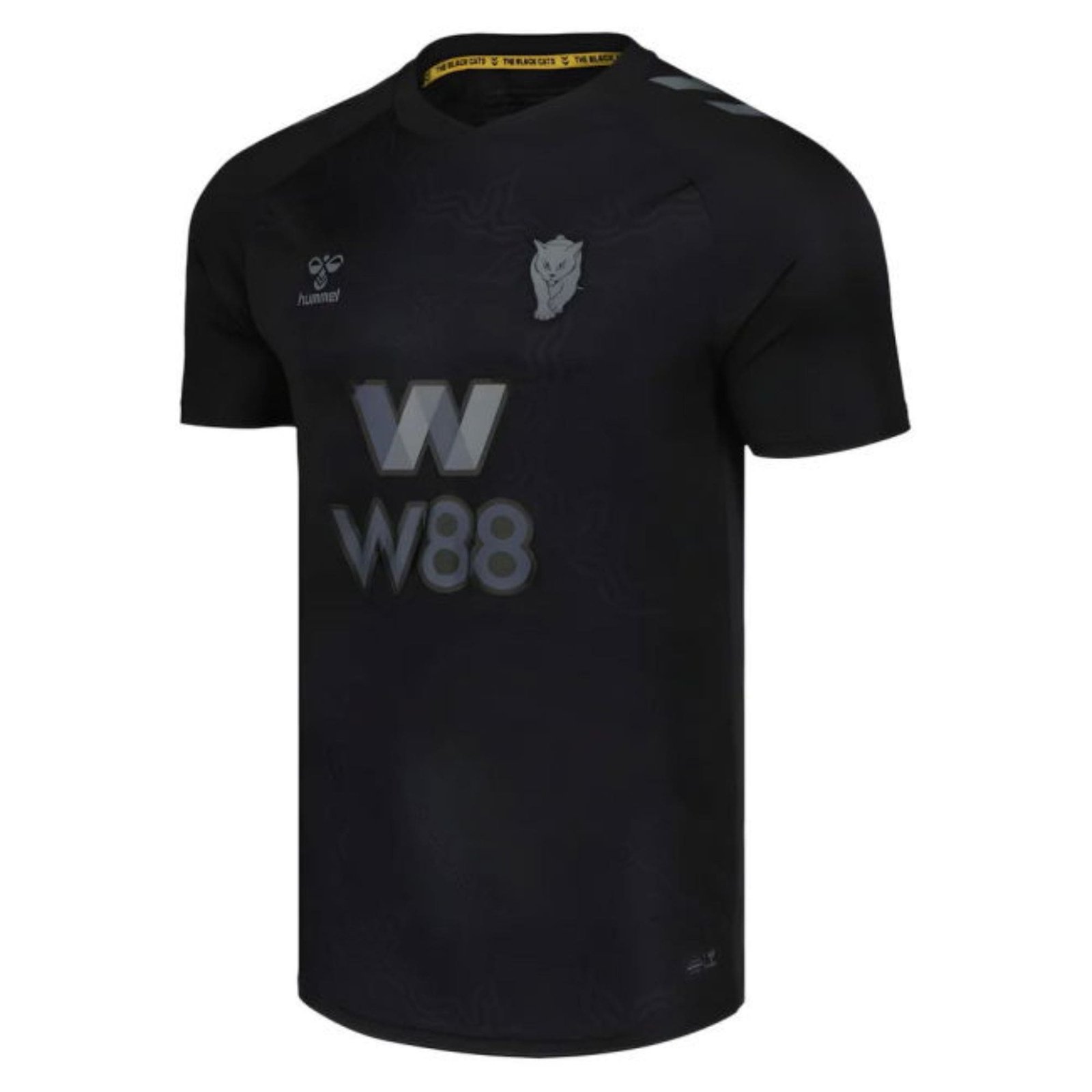 417-1.jpg 25/26 Sunderland Third Jersey - Image 1