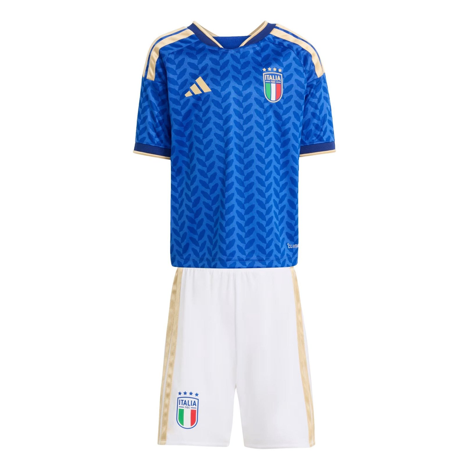 471.jpg 2026 Kids Italy Home Kit - Image 1