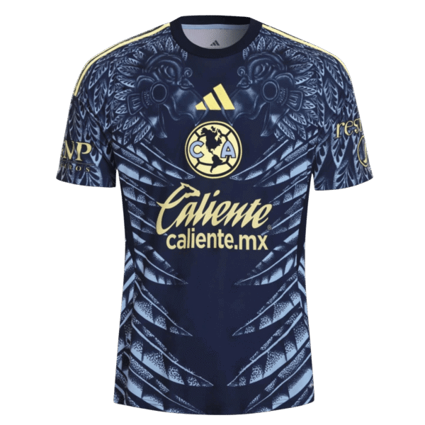 25/26 Club America Away Jersey