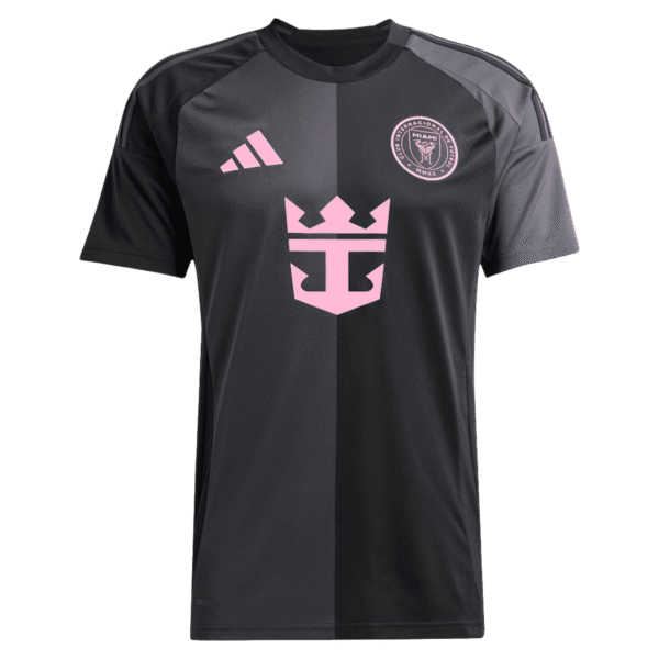 2025 Inter Miami CF Fortitude Jersey