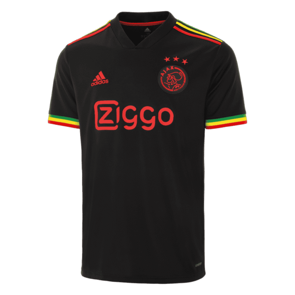 21/22 Ajax Third Jersey