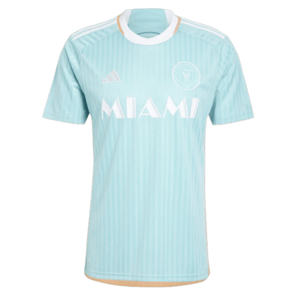 24/25 Inter Miami CF Third Jersey