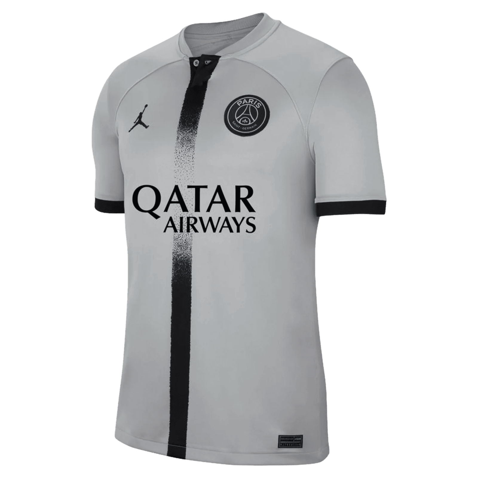 8.png 22/23 PSG Away Jersey - Image 1