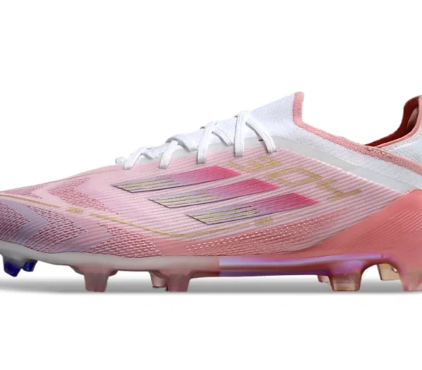 Adidas F50 Élite FG x Lamine Yamal Football shoes