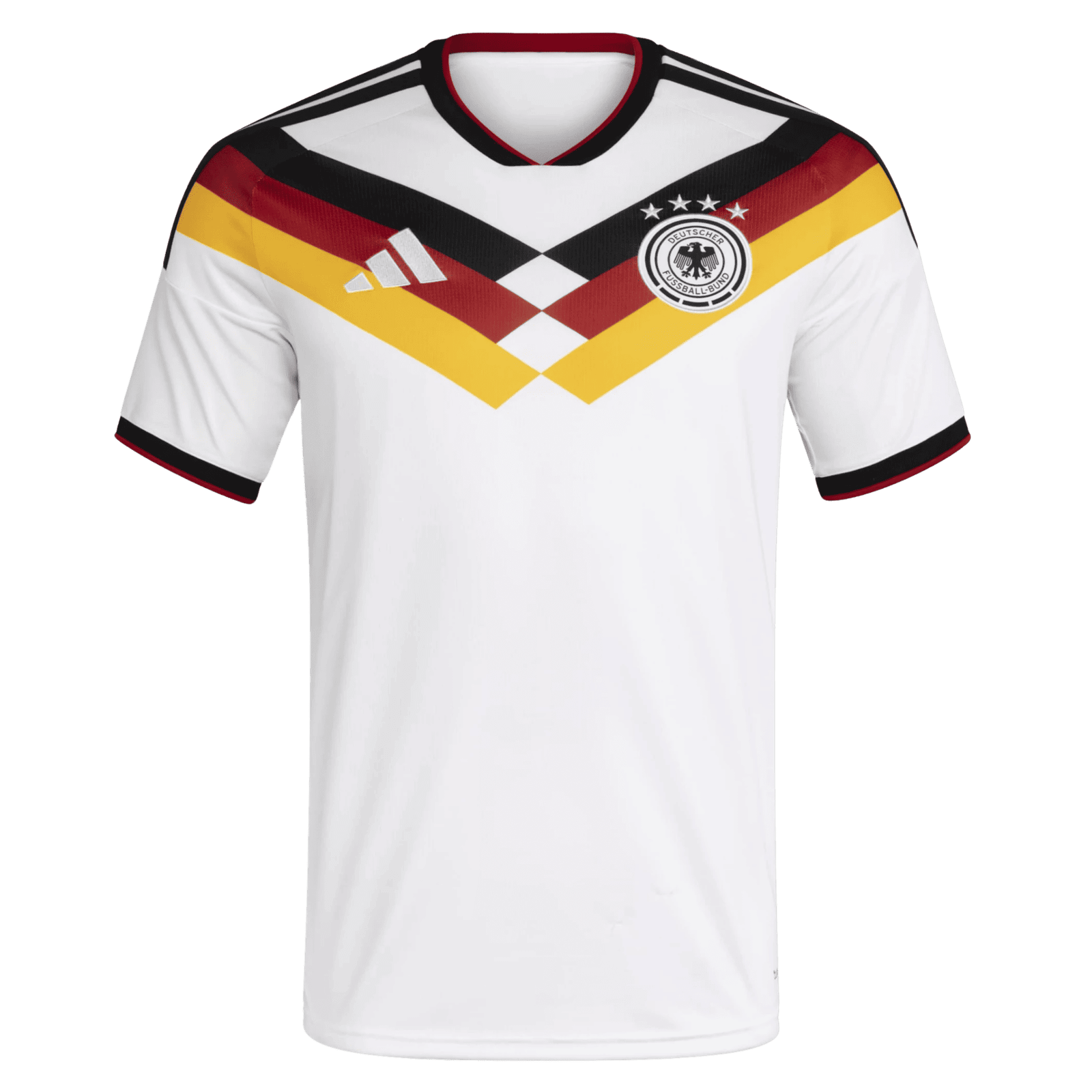 Germany-Home-2026.png 2026 Germany Home Jersey - Image 1