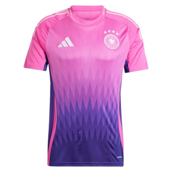24/25 Germany Away Jersey