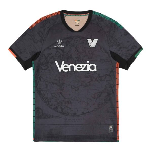 25/26 Venezia Home Jersey