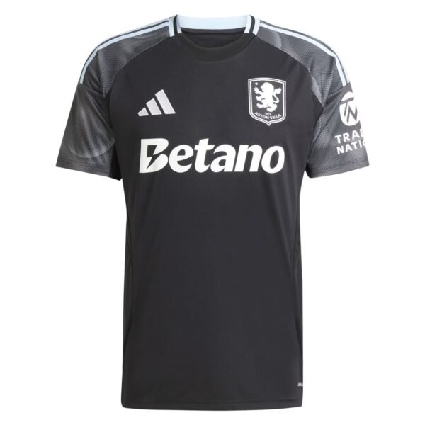 25/26 Aston Villa Away Jersey