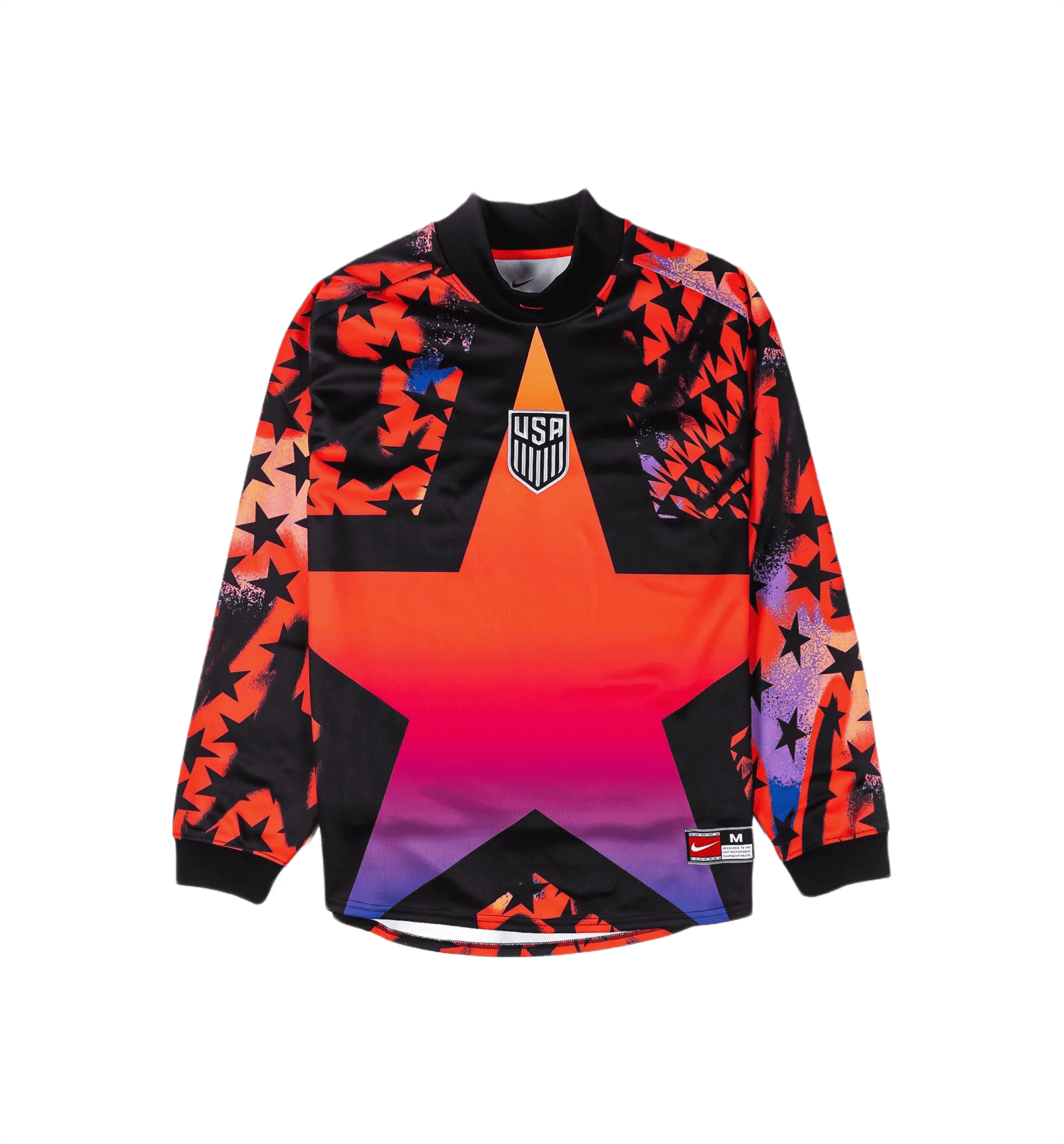 PNG26_27-United-States-Hollywood-Long-Sleeve-Jersey-min.png 2026 United States Hollywood Long Sleeve Jersey - Image 1