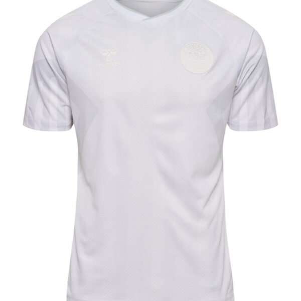 22/23 Denmark Away Jersey