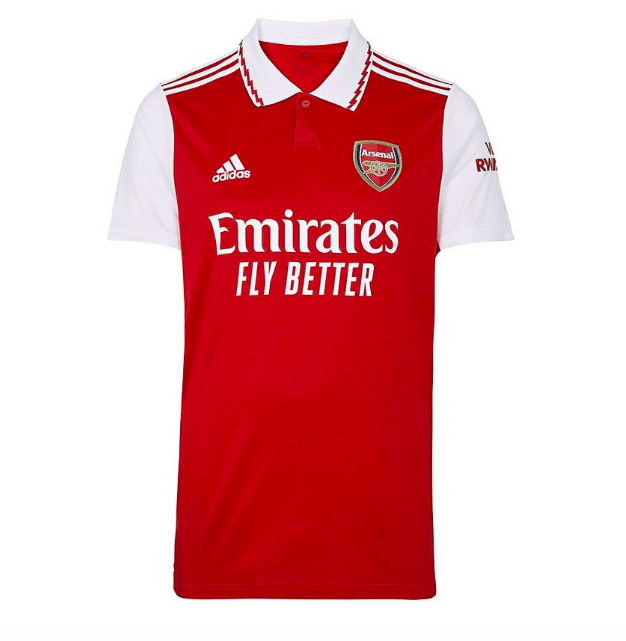 Screen-Shot-2022-05-19-at-2.57.48-AM.png 22/23 Arsenal Home Jersey - Image 1