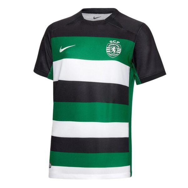 24/25 Sporting CP Lisbon Home Jersey