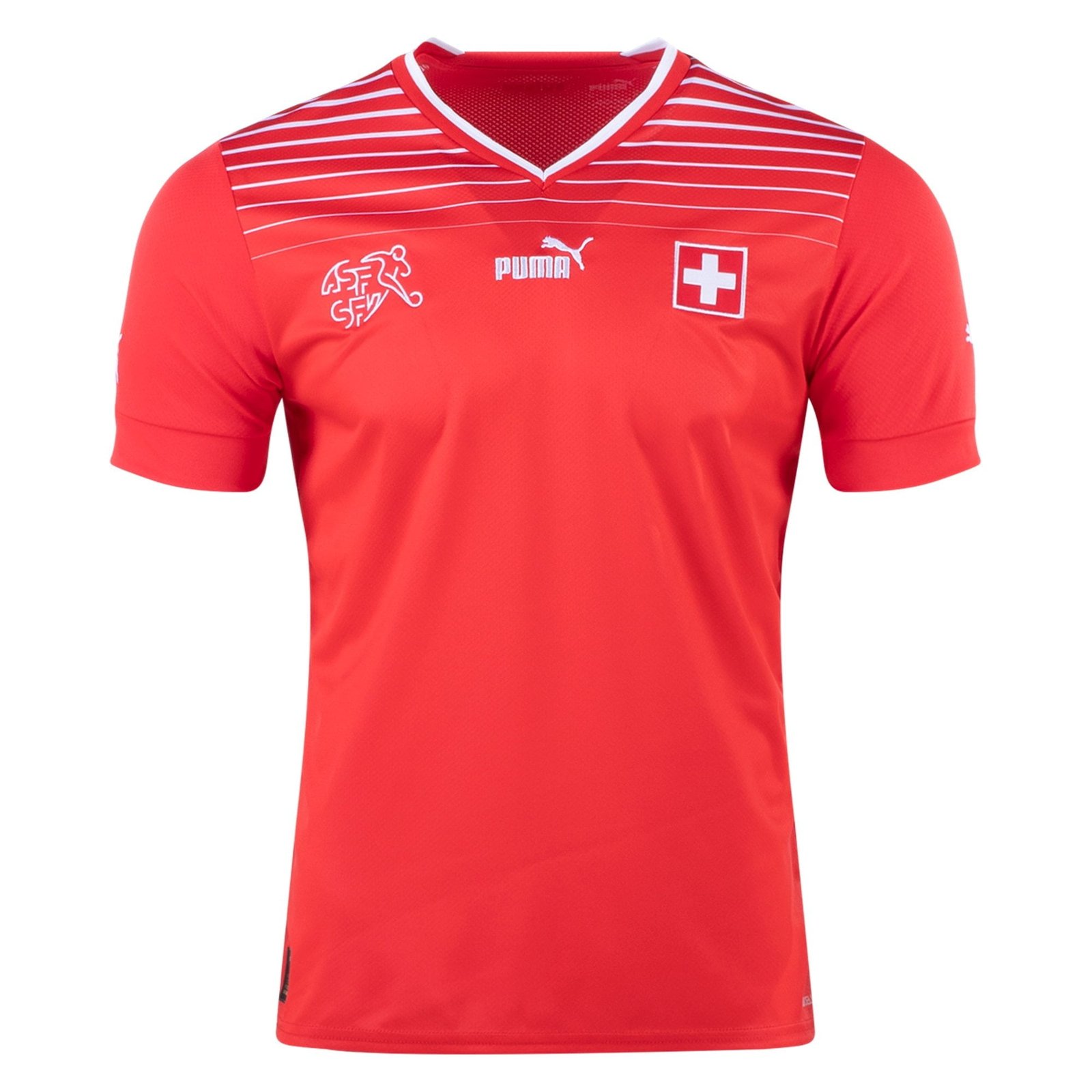 preview-18-1.jpeg 22/23 Switzerland Home Jersey - Image 1