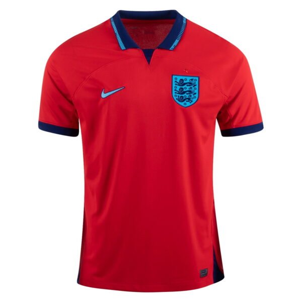 22/23 England Away Jersey