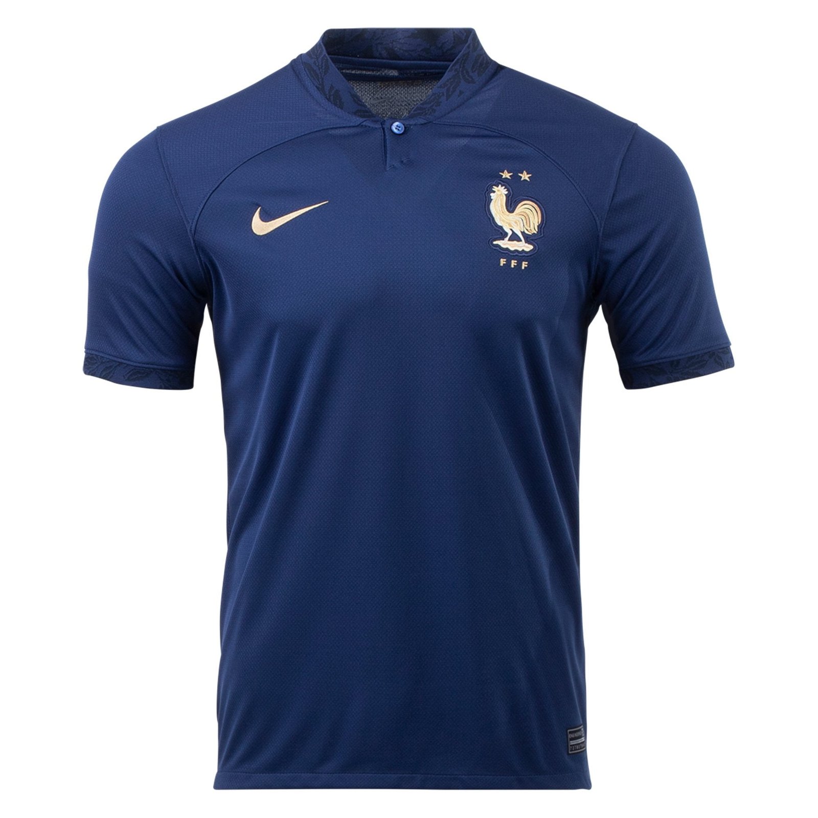 preview-62.jpeg 22/23 France Home Jersey - Image 1