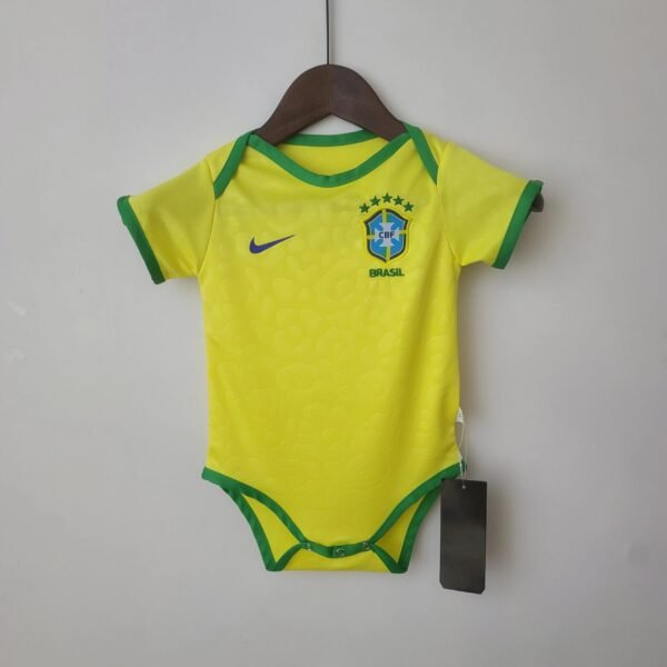 Brazil 2022 Baby Room